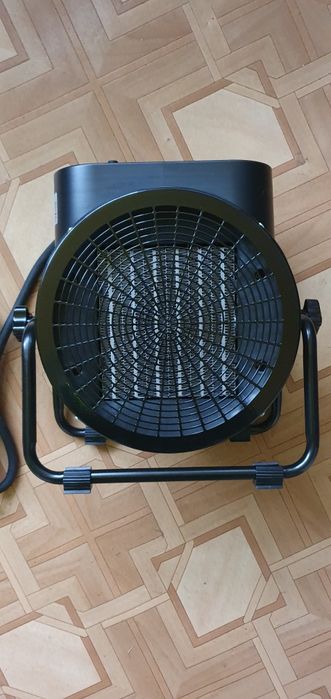 Nagrzewnica 2500W 5000W