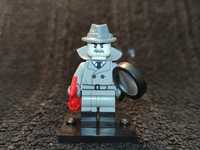 Lego Minifigurka Film Noire Detektyw