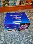 PlayStation VR com caixa original