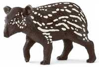 SCHLEICH 14851 MAŁY tapir figurka