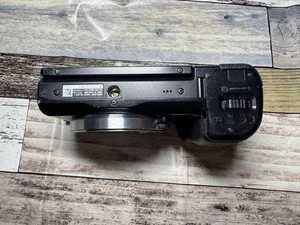 Sony Alpha NEX7 24.3MP .  HDMI & input -Mic -C/Nova - Porto