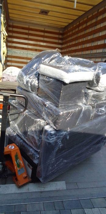 Transport-przeprowadzki