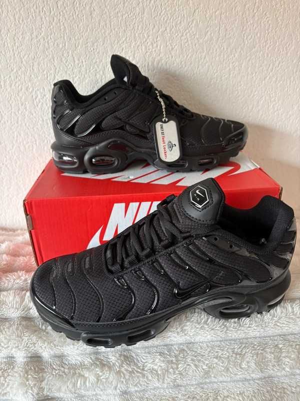Buty NikeMax TN Plus Moda Obuwie sportowe rozmiar.42