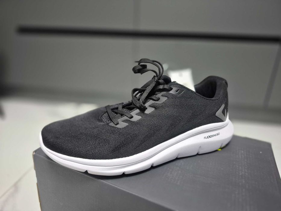 Кросівки чоловічі оригінал Demix Magus Tr