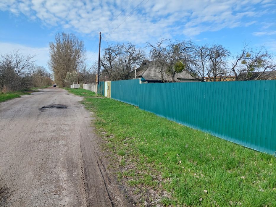 Будинок с. Страхолісся