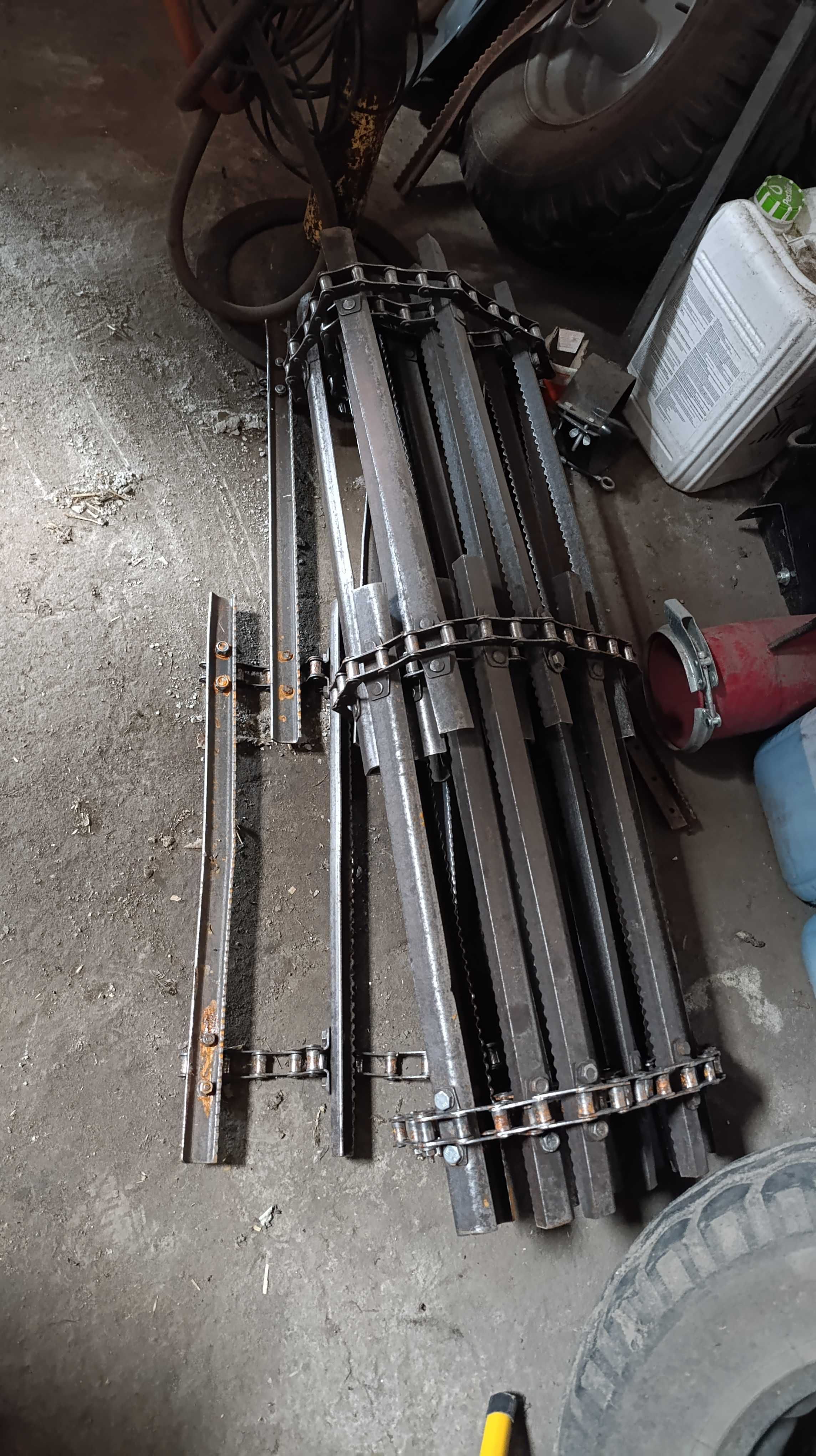 Listwa  BIZON Z056