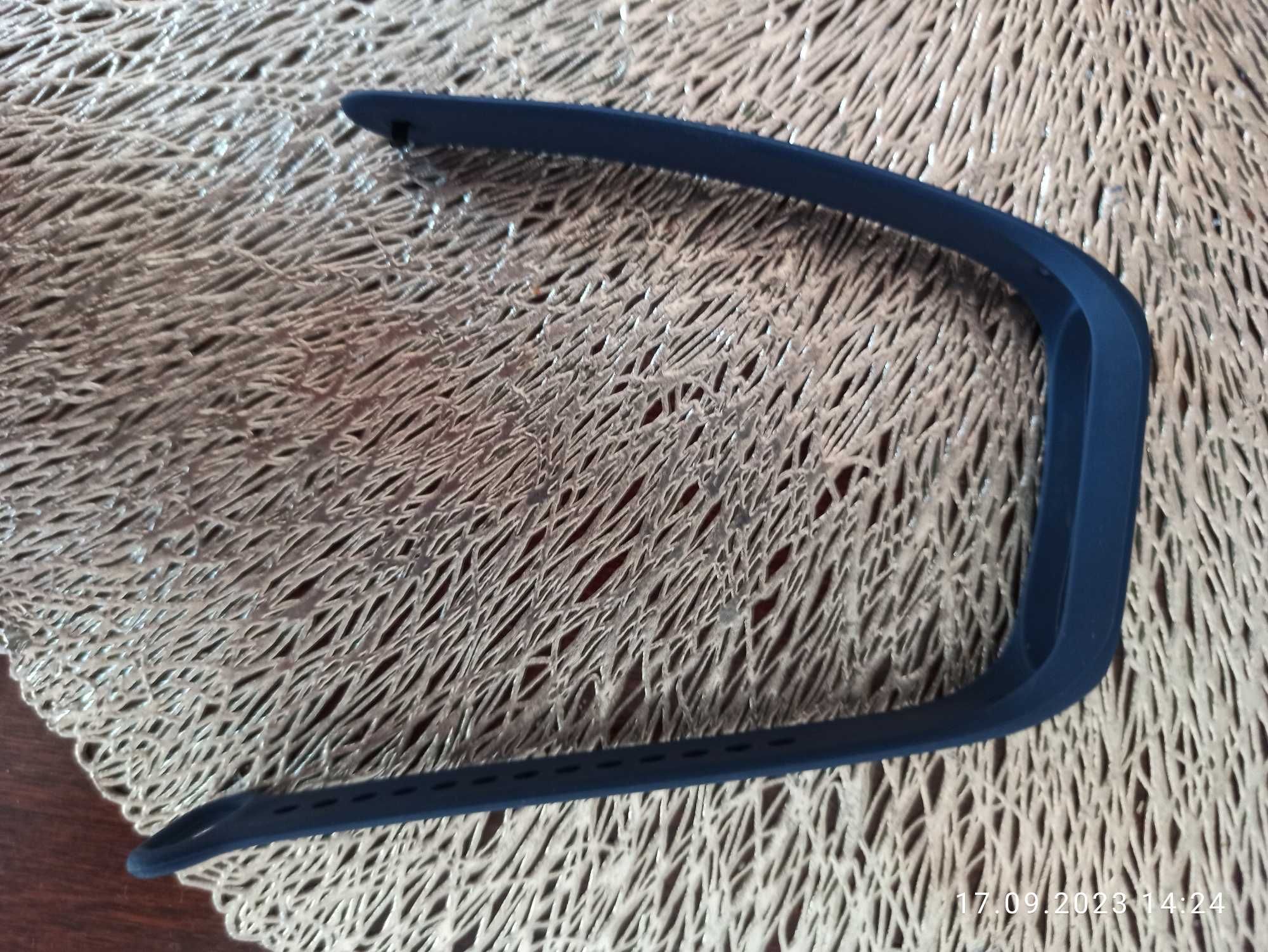 nowa opaska MiBand 5,6,7
