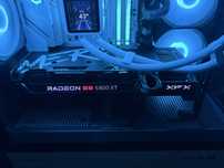 Відеокарта AMD Radeon RX6800XT 16gb XFX Merc 319