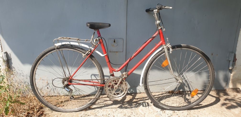 Продам спортивный велосипед"Haret"28 колеса