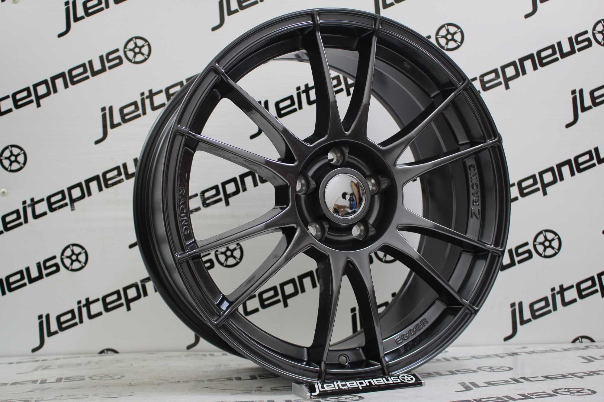 Jantes Novas Style OZ Ultra 18 5x112 8 ET40 - Fazemos Montagem/Envio