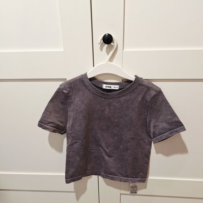 Nowa bluzka, t- shirt 140, koszulka