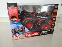Samochód Carrera RC All Terrain Stunt Car Samochód terenowy na pilota