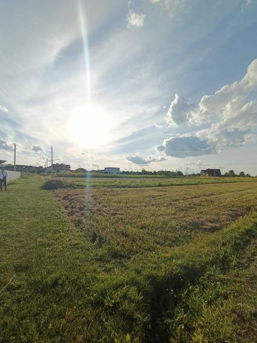 Продаж / Земля/Чукалівка / Франківськ