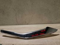 Mitsubishi Eclipse Cross Chrom zderzaka prawy