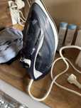 Zelazko Philips Steamglide 2400W sprawne