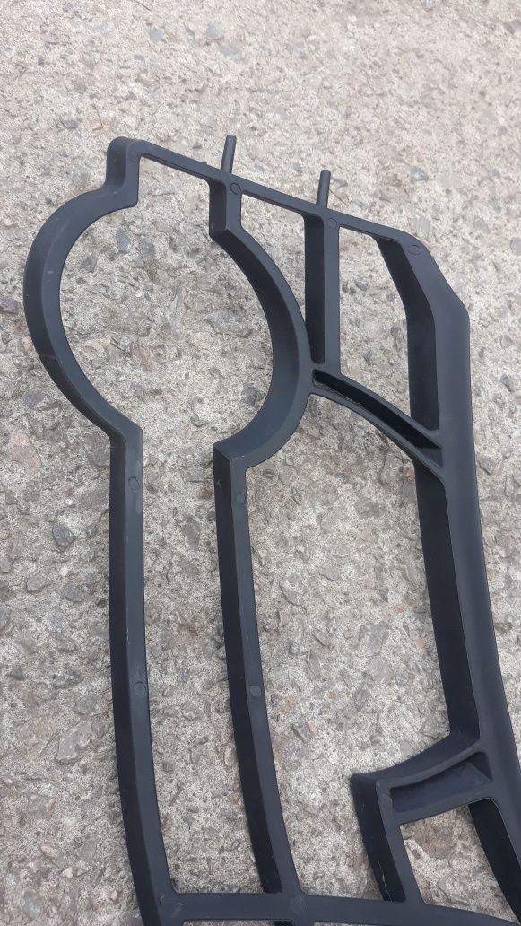 Land Rover Freelander I 1 lift, kratka osłona lampy prawy przód