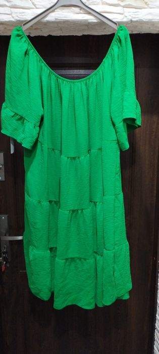 Sukienka/Tunika rozm 50/52/54