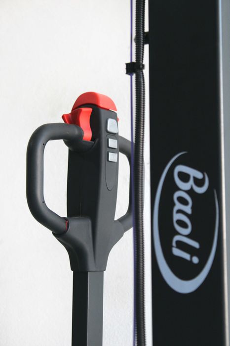 Stacker elétrico Baoli ES10-N01 - NOVO