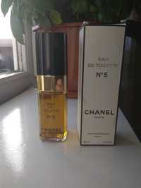 Chanel 5 туалетная вода