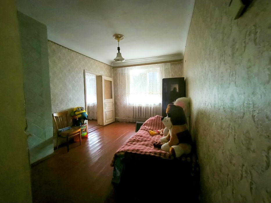 Продажа дома в селе рядом Выгода ,15 км В.Дальник, є-відновлення