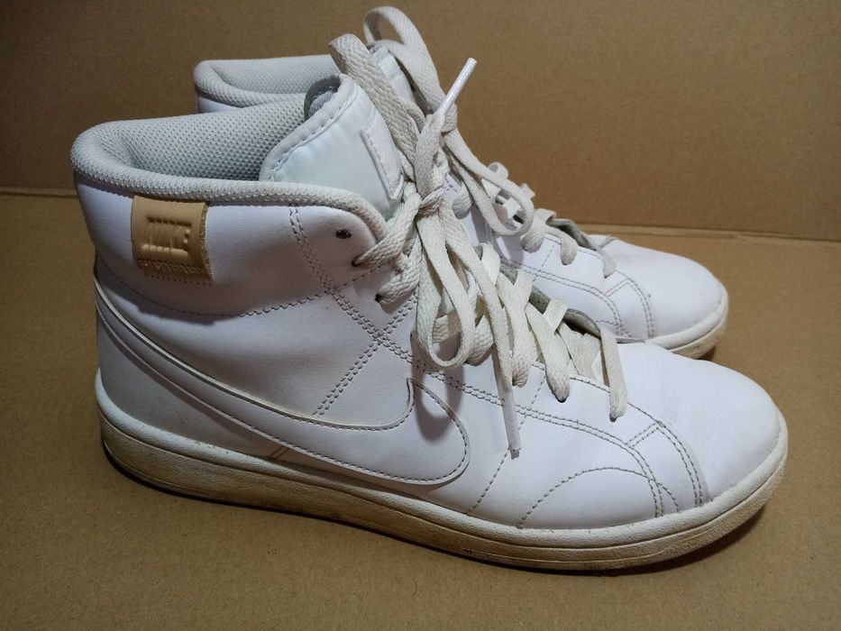 buty sportowe Nike Court Royale 2 Mid 40