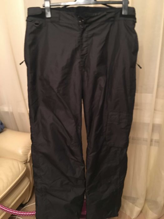 Брюки лижні для чоловіка