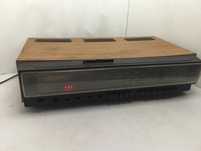 Radio amplituner ZODIAK UNITRA DSS 402 prl vindage