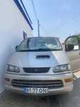 Carrinha Mitshbishi Space Gear 2.5 em bom estado