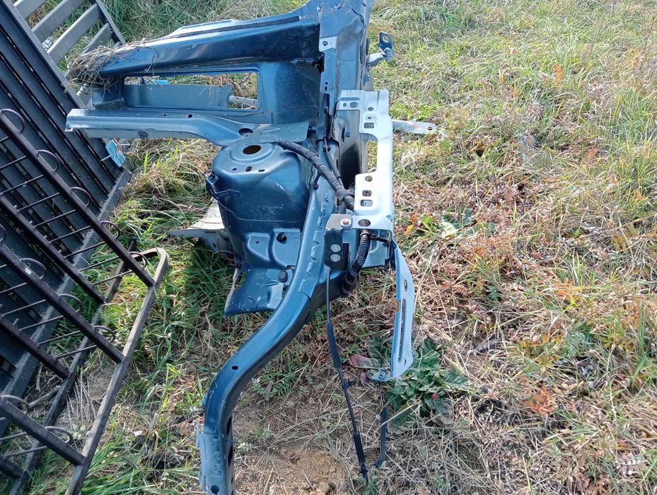 Podłużnica  .ćwiartka  lewy przód Ford Kuga MK3 Escape MK4