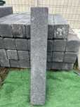 Palisada betonowa 100x15x15 szara