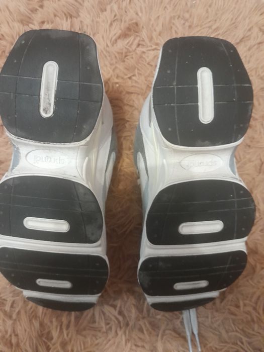 Adidasy męskie sportowe