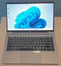 HP ProBook 445 G9, RYZEN 5 5625u 16Gb 512Gb