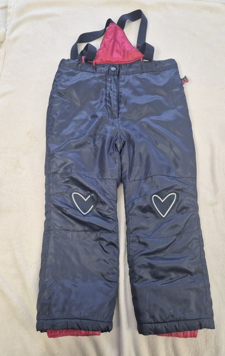 Spodnie narciarskie Coccodrillo 110