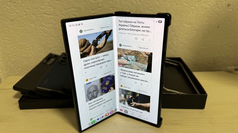 Samsung Galaxy Z Fold 6 512gb USA