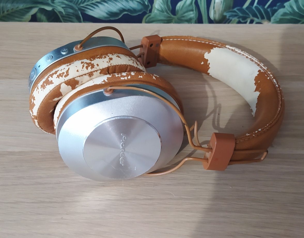 Słuchawki Pioneer MS7BT-T Bluetooth