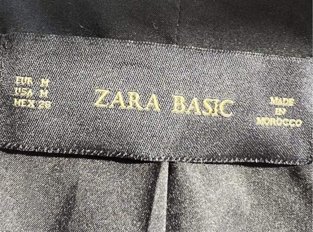 Пальто «Zara»