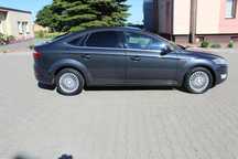 Ford Mondeo mondeo mk4 1.8 tdci convers+,swieży rozrzad.