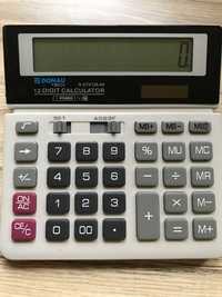 Kalkulator Donau TECH K-DT4125-09