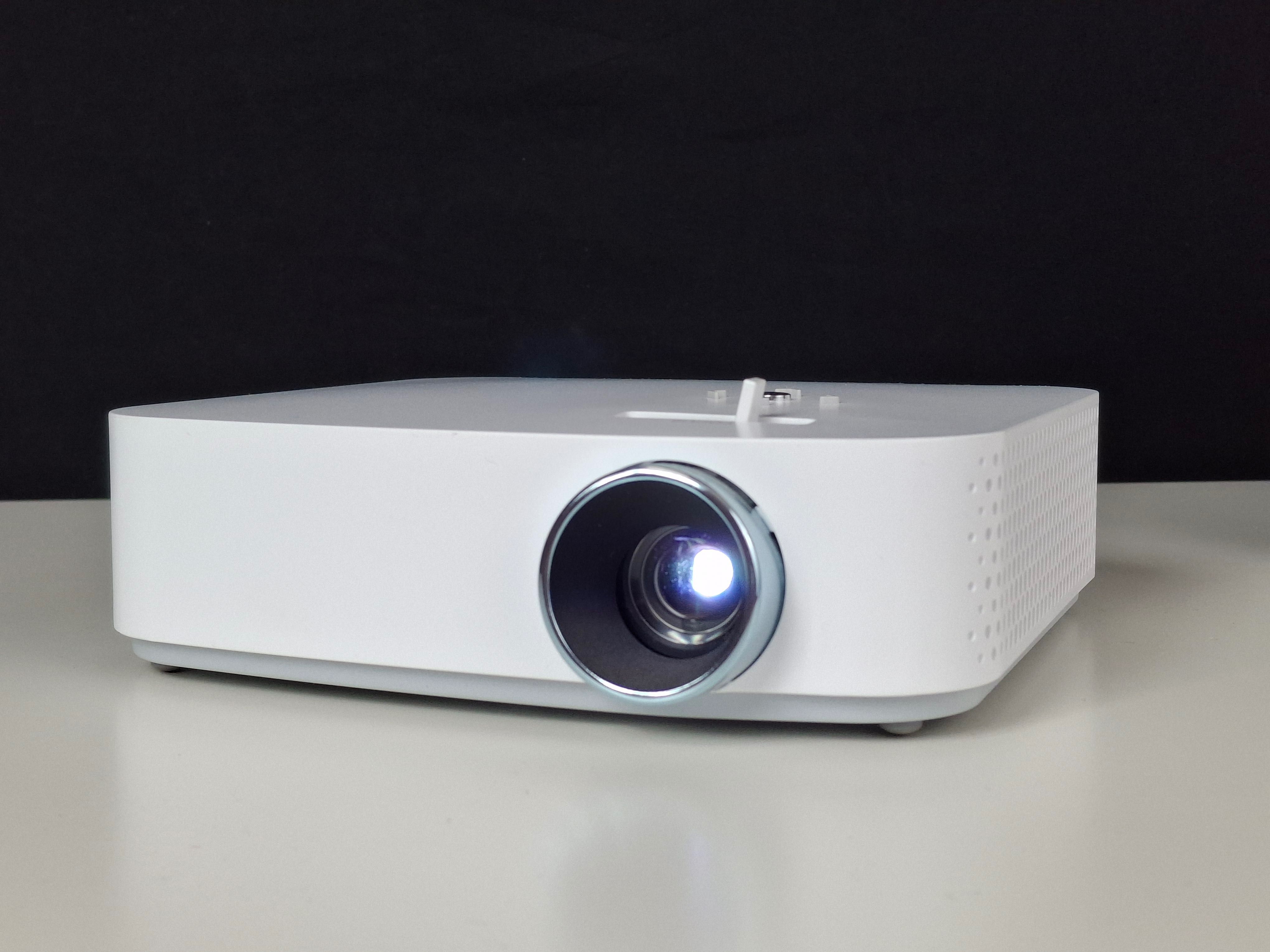 Projektor LG PF50KS