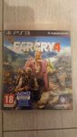 Far Cry 4 - konsola PS3