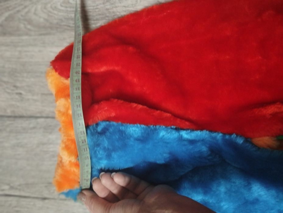 Новорічний костюм на хлопчика