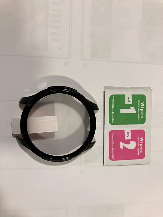 Vidro Temperado Amazfit GTR 4