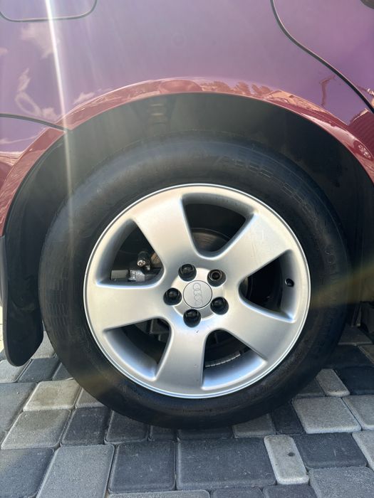 Продам Audi A3 8l