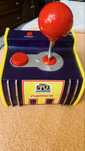 Konsola Namco Pacman Game TV
