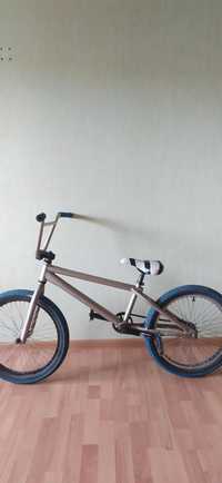 Продам велосипед BMX