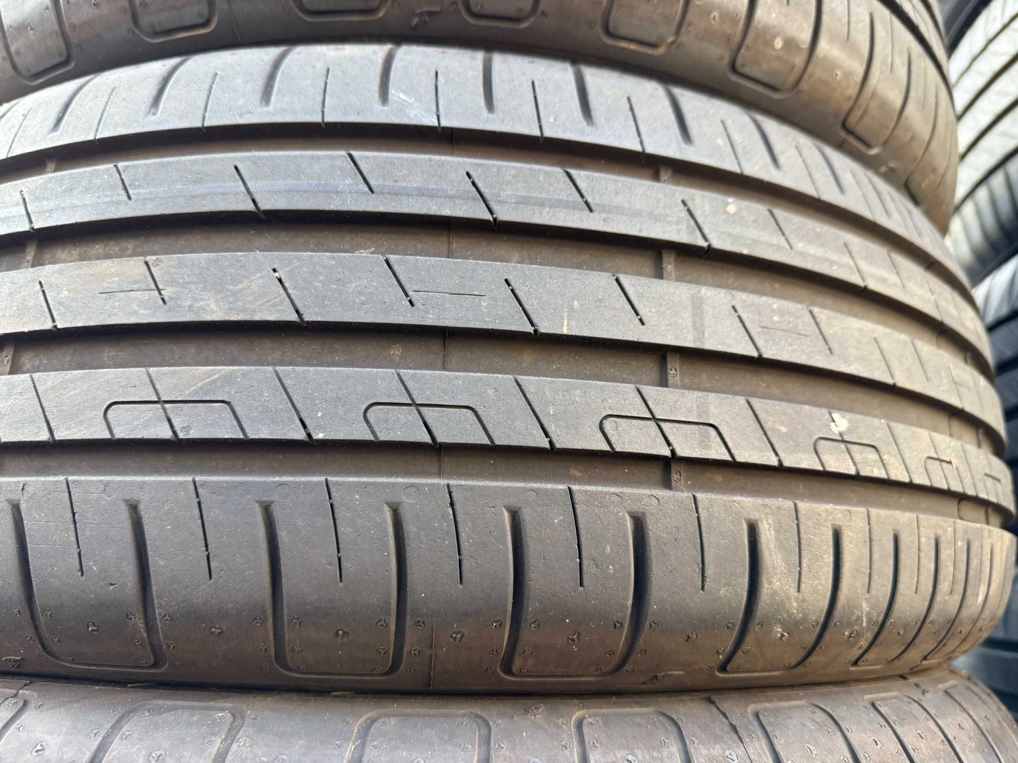 Komplet GoodYear EfficientGrip Performance 205/55r17 91V 2022 r.