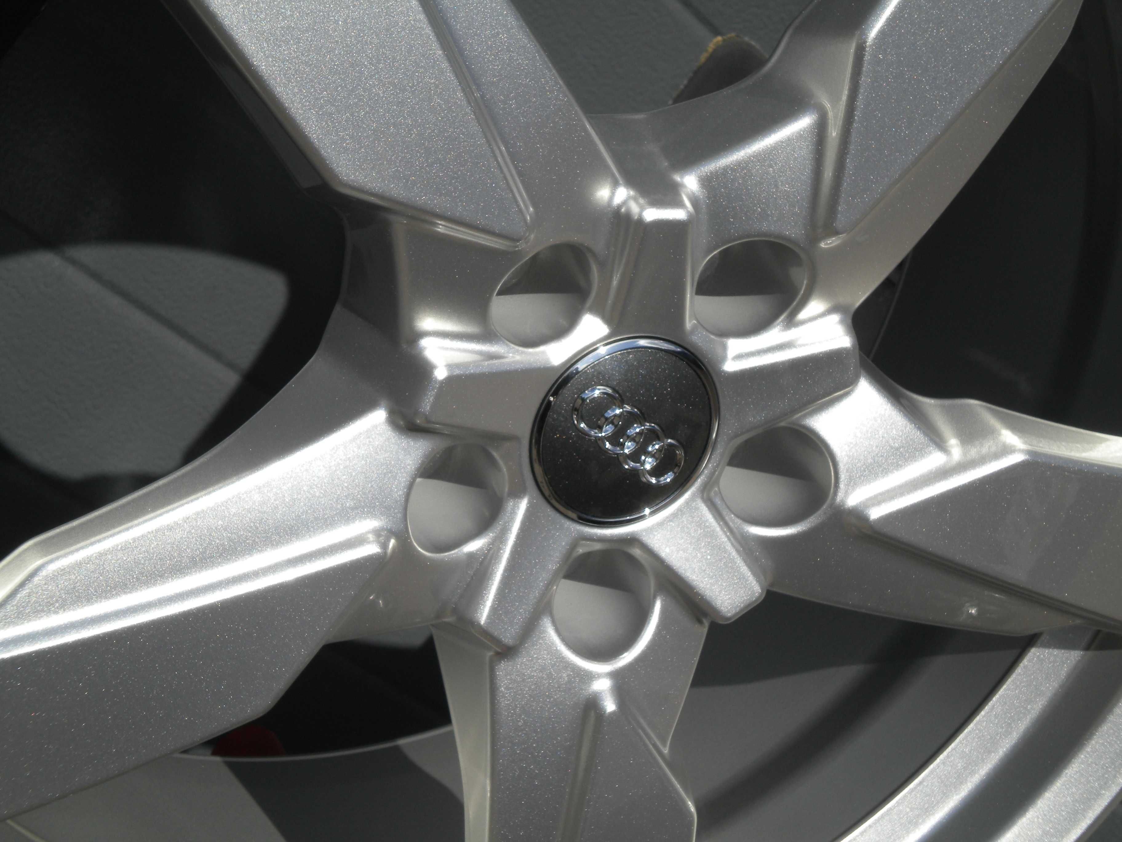 Felgi alu aluminiowe 19 5x112 ORG Audi TT 8S TTS A3 Golf Octavia Leon