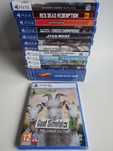 Symulator KOZY 3 PS5 PL nowa folia GRY PS4 PS5 Kutno sprawdź