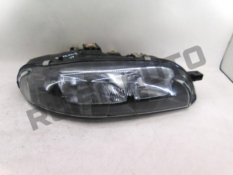 Ótica / Farol Direito  Fiat Brava [1995_2001] 1.4