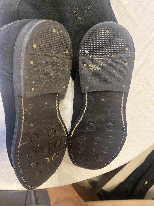 Сапоги женские Casadei